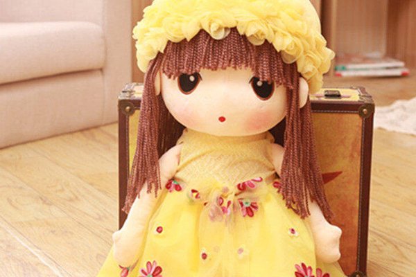 女孩子喜欢什么礼物?