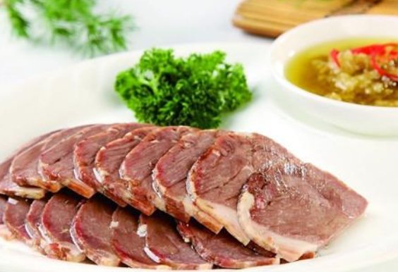 义乌美食有哪些?