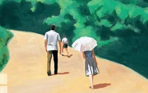 go的第三人称单数