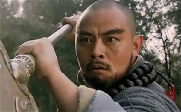 鲁智深是怎样死的