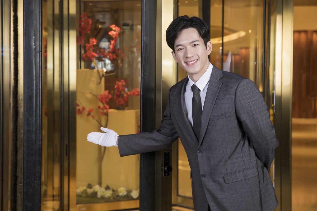 酒店星级评定标准是什么？