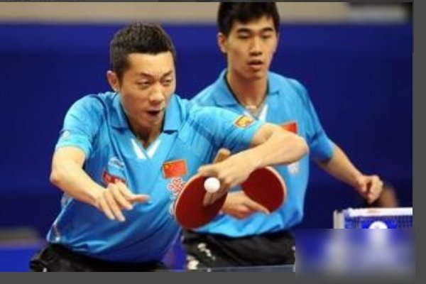 打乒乓球横拍与直拍有什么区别?