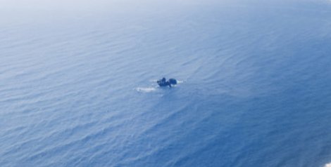 南海在哪里？属于哪个省？