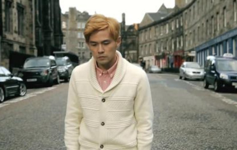 一点点歌词是什么？