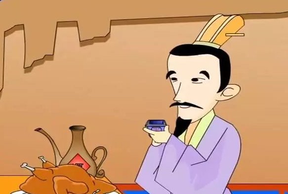 乐极生悲什么意思