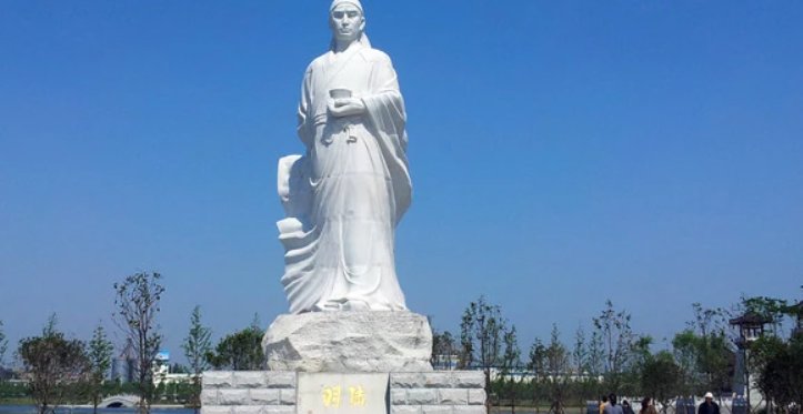 茶圣,兵圣,酒圣分别是谁？