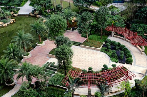 园林景观设计师一般上什么网站?