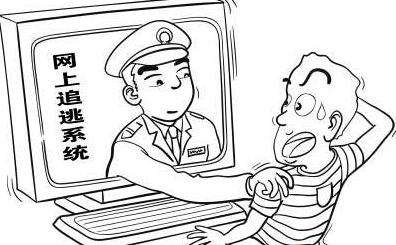 网上追逃是必须立案定罪吗