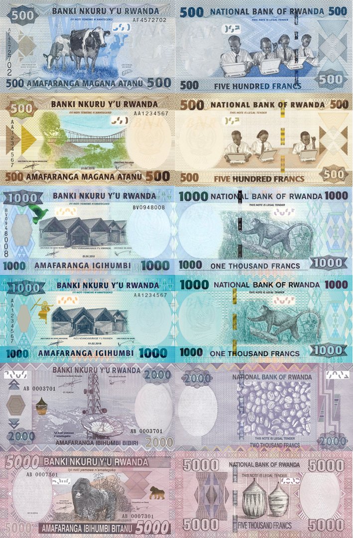 人民币对卢旺达卢比的换算率是多少?10万块人民币可以换多少卢比?