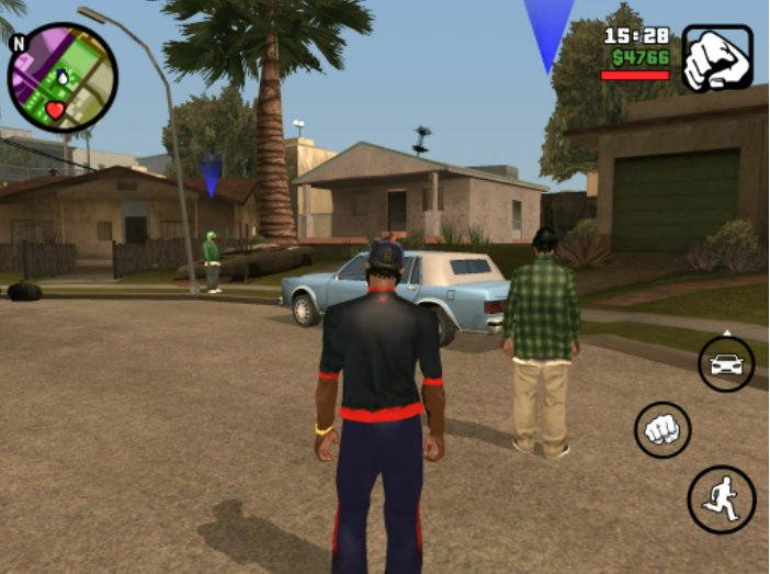 《侠盗猎车手5》秘籍是什么？