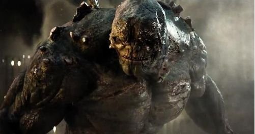 超人是怎么死的？