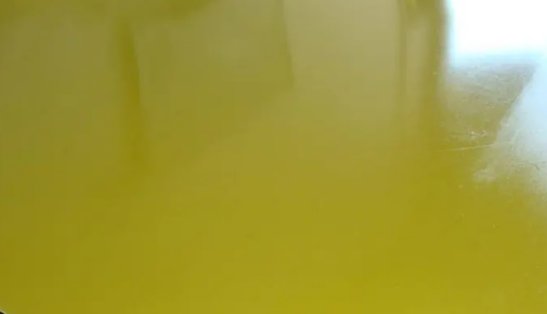 环氧树脂是什么材料?