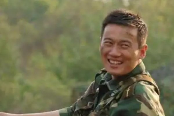 特警力量演员表介绍