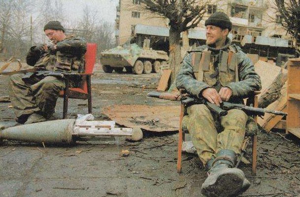 乌克兰亚速营是什么组织？这个组织的实力如何？