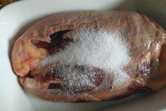 牛肉一般卤多久了