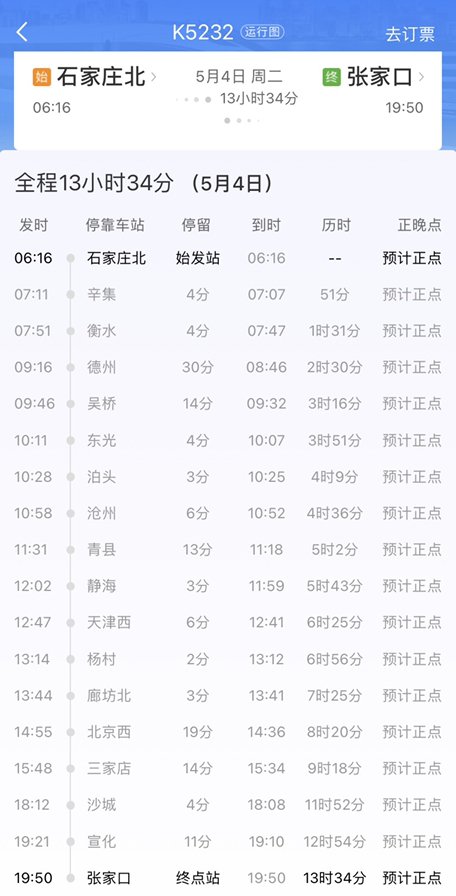 K5233是火车吗？