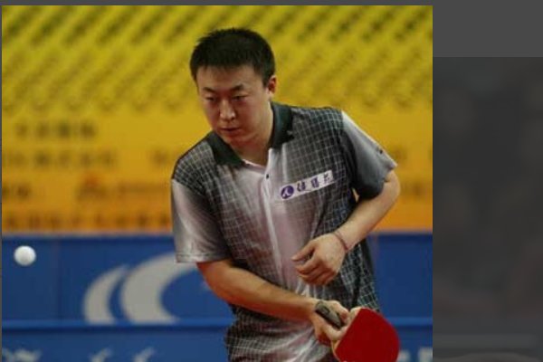 打乒乓球横拍与直拍有什么区别?