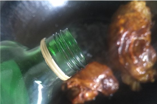 牛肉一般卤多久了