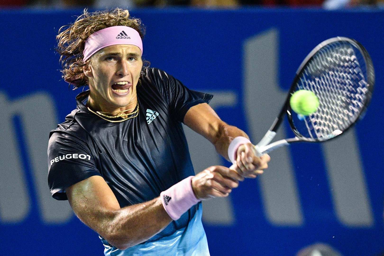 网球男单世界排名是怎样的？