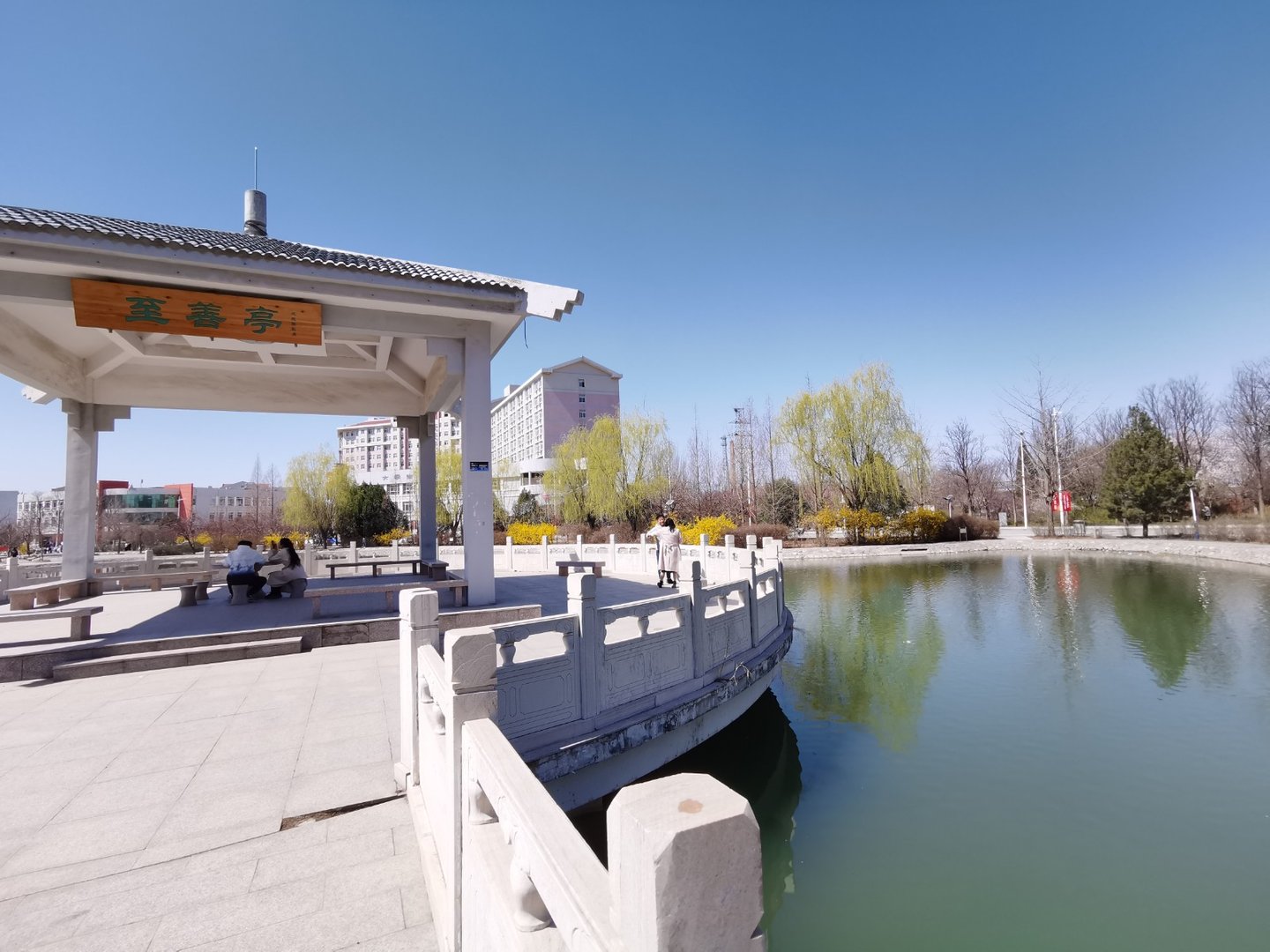 河北农业大学怎么样