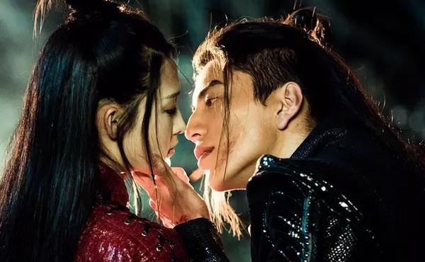 狼殿下结局是什么？