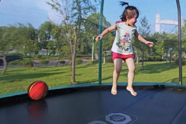 儿童游乐项目有哪些?