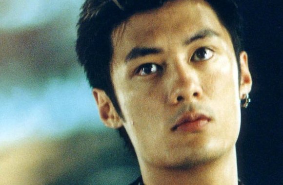 无间道2演员表介绍