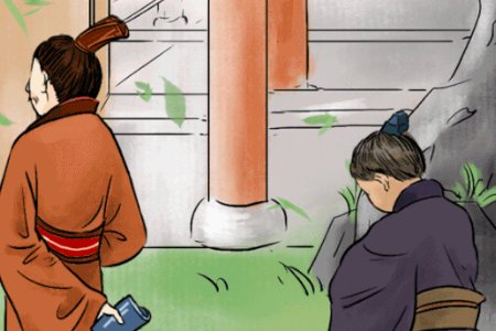 姓何的历史名人有哪些？