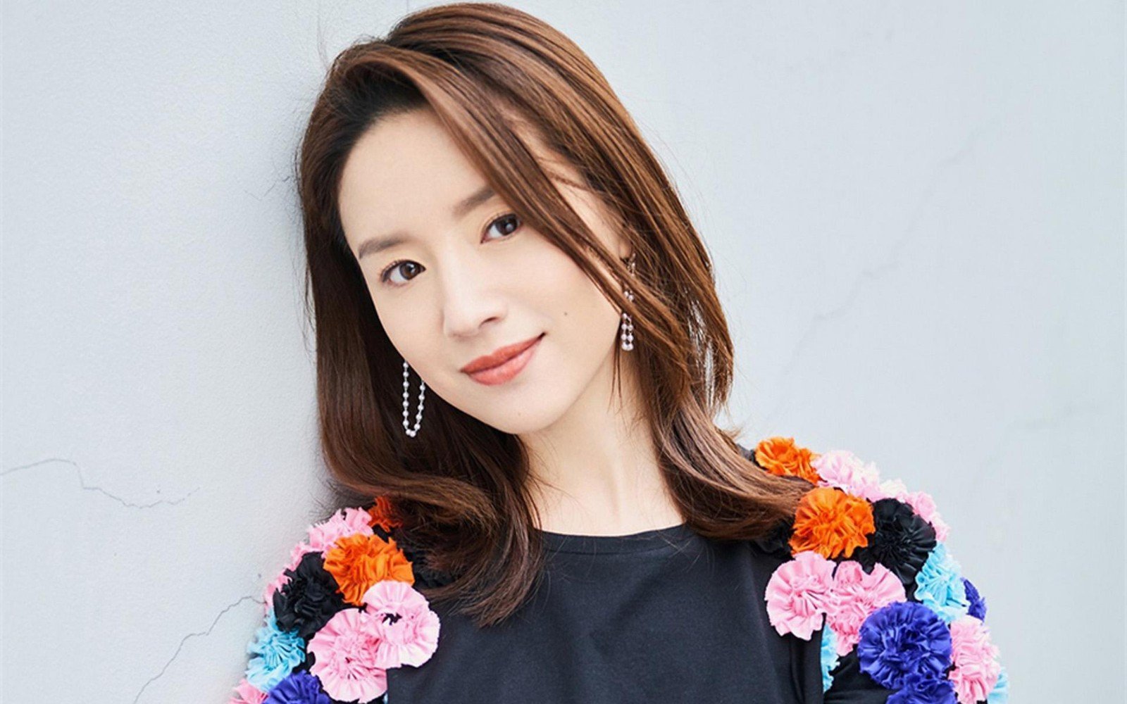 陈坤和董洁的关系怎么样？