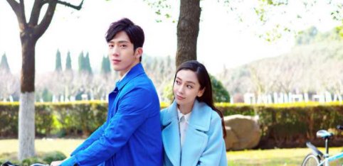 《微微一笑很倾城》下架后还能在哪看?