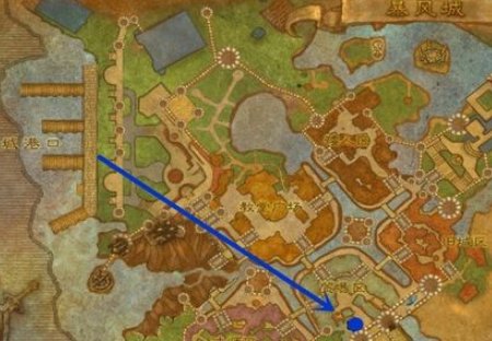 魔兽世界新传家宝在哪里买怎么获得