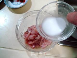 鱼香肉丝配料有什么?