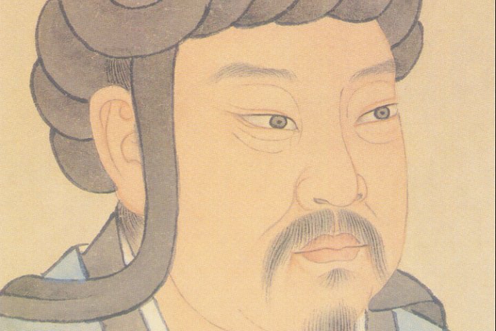 复姓的名人有哪些?