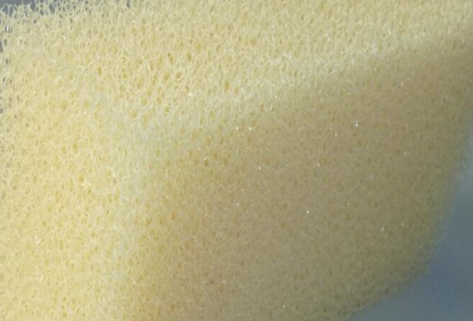 生活中海绵制品有哪些