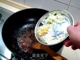 鱼香肉丝配料有什么?