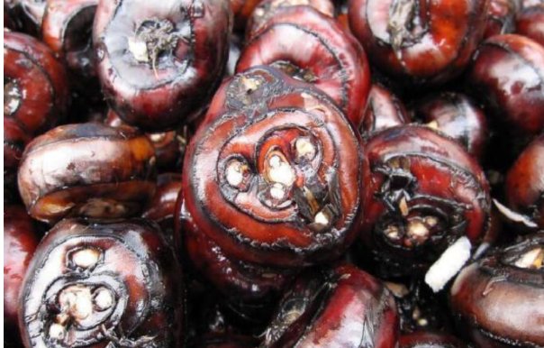 马蹄荸荠的读音是什么？