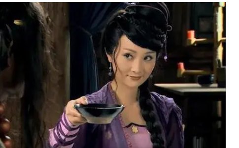 《水浒传》孙二娘的绰号以及绰号的由来是什么？