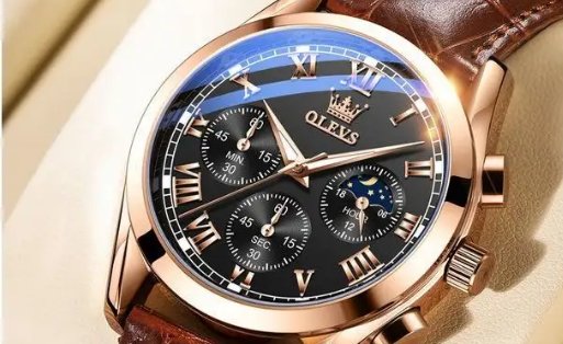 世界十大手表排名