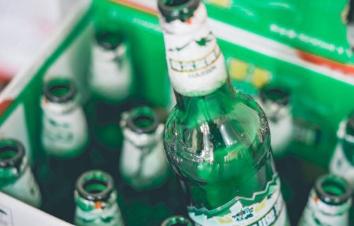 黑龙江特产有哪些?