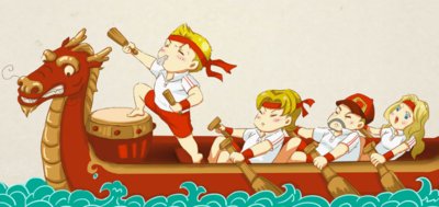 关于传统节日的20首古诗有哪些？