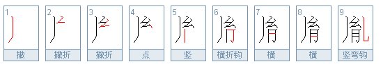胤这个字是什么意思？