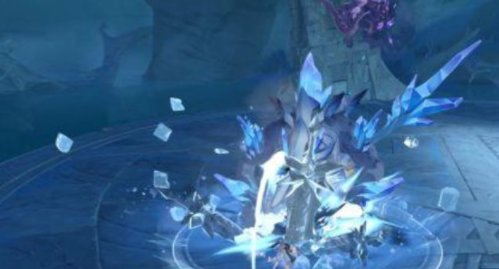 《原神》深海龙蜥位置在哪里?