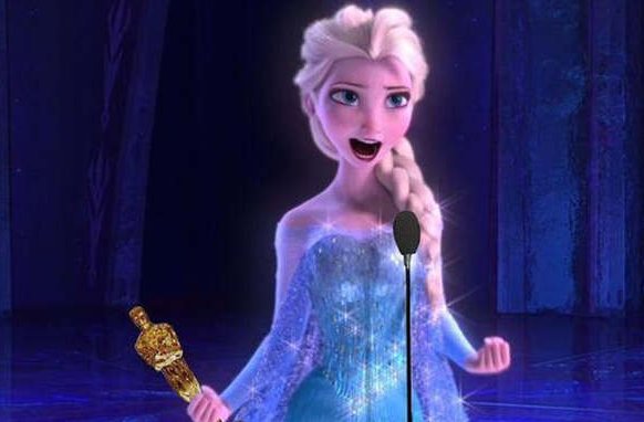 冰雪奇缘里面的歌曲有哪些