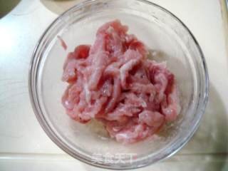 鱼香肉丝配料有什么?