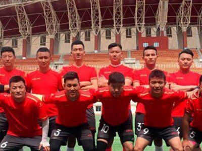 为什么叫做前卫体协