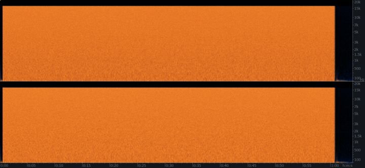 哪些声音算是白噪音？