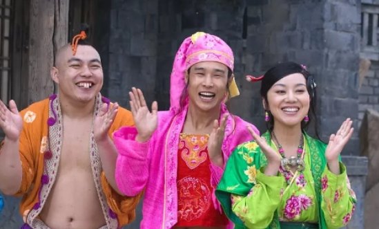 2009年中国华语电影票房排行榜?