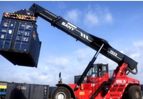 标准集装箱尺寸是多少