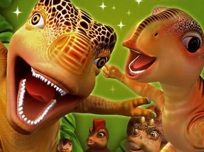 《奇奇颗颗历险记》的主题曲是什么?