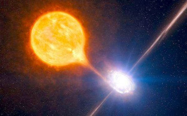 太阳的表面温度有多高?